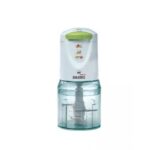 Sasho Multi Chopper, 400 Watt - White