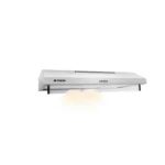 Fresh Built-In Hood, Wall Mount, 90cm, Silver - 10871