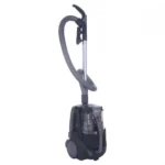 Panasonic Mega Cyclone Bagless Vacuum Cleaner, 2000 Watt, Black- MC-CL565