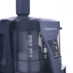 ⁦Panasonic Mega Cyclone Bagless Vacuum Cleaner, 2000 Watt, Black- MC-CL565⁩ - الصورة ⁦4⁩