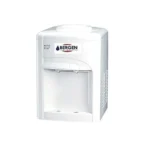 Bergen Hot & Cold Water Dispenser, White - BY5T