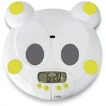⁦Lacia Baby Scale, White - PS3004⁩ - الصورة ⁦2⁩