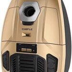 Castle Vacuum Cleaner 2000 Wat Vc1520