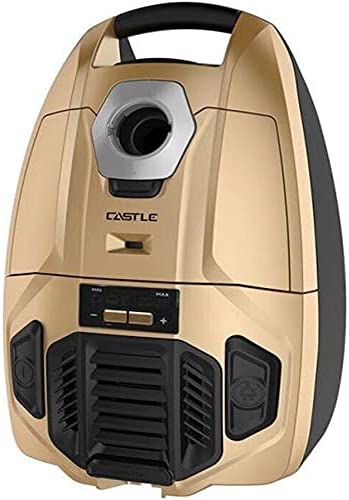 41VKpG8s4+S._AC_ Castle Vacuum Cleaner 2000 Wat Vc1520 - الصورة 1