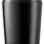 Delonghi Coffee Grinder, 170 Watt, Black - KG200