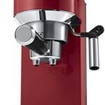 DeLonghi EC 685.BK Pump Espresso and Coffee Machine - Red