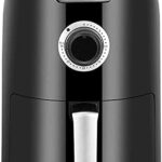 Dsp Air fryer KB2062 1000w 2.5L black
