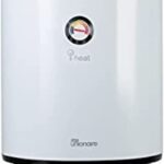 Unionaire Electric Water Heater, 50 Liter, White - EWH50-B200-V