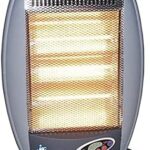 Jac Ngh-3030 Halogen Heater-3 Candels