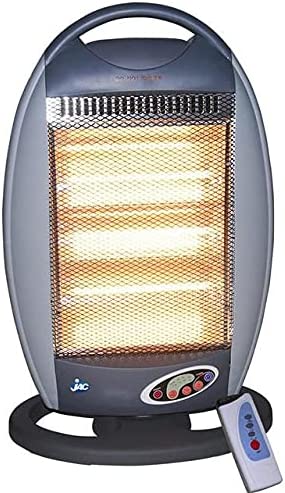 51ahZeUePsS._AC_ Jac Ngh-3030 Halogen Heater-3 Candels - الصورة 1