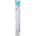 Lsjy Rechargeable LED Emergency Light, White- LJ-5960-1