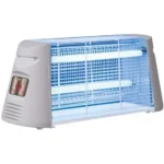Electro Gold Electric Insect Killer, 60 cm, Grey - eg666