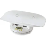 Lacia Baby Scale, White - PS3004
