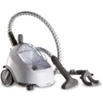 ⁦Kenwood Garment Steamer, 1500 Watt, White - GSP65.000WH⁩ - الصورة ⁦2⁩