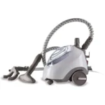 ⁦Kenwood Garment Steamer, 1500 Watt, White - GSP65.000WH⁩ - الصورة ⁦3⁩