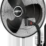 PERIFIX Electric Wall Mount Fan - WFS-181