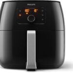 philips Airfryer HD9650 XXL