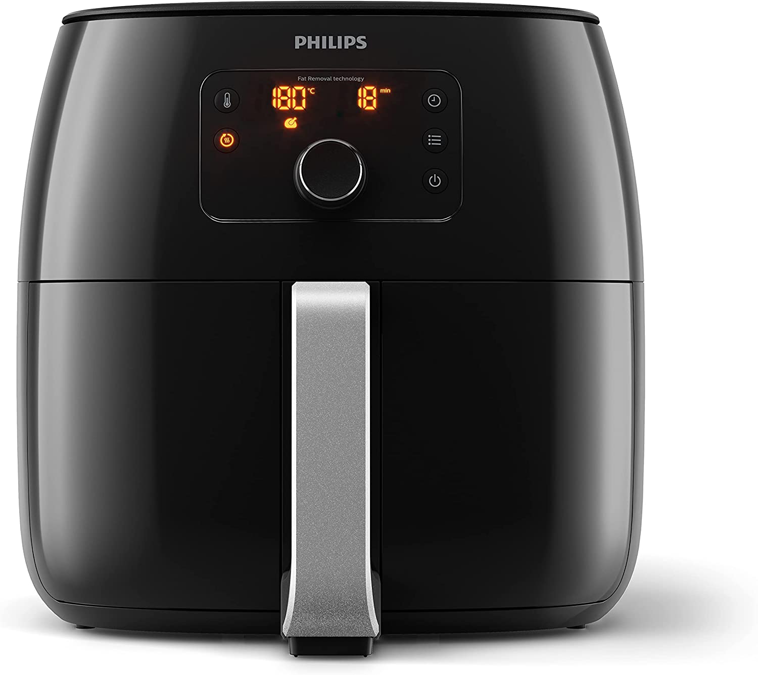71MW4HAkhgL._AC_SL1500_ philips Airfryer HD9650 XXL - الصورة 1