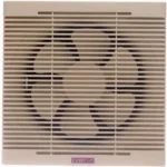 شفاط كاسل، 25 سم، بيج - VF5025G