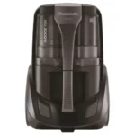 ⁦Panasonic Mega Cyclone Bagless Vacuum Cleaner, 2000 Watt, Black - MC-CL565⁩ - الصورة ⁦3⁩