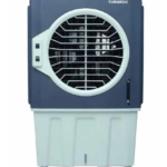 Tornado Air Cooler, 80 Liters, Grey - TE-80AC
