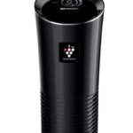 Sharp Air Purifier Car-Ion With Plasma Cluster, Black - IG-DC2E-B