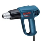 Bosch Professional Heat Gun, 1600 Watt, Blue/Black, GHG 500-2 -