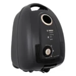 ⁦Bosch Serie 4 Bagged Vacuum Cleaner, 2200 Watt, Black - BGLS48GOLD⁩ - الصورة ⁦2⁩
