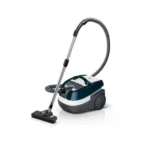 ⁦Bosch Series 4 Wet and Dry Vacuum Cleaner, 1700 Watt, Multicolor - BWD41720⁩ - الصورة ⁦3⁩