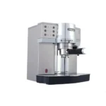 ⁦Delonghi Pump Espresso Coffee Machine, 15 Bar, Silver - EC 850.M⁩ - الصورة ⁦2⁩