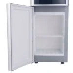 ⁦White Point Hot, Cold and Normal Water Dispenser with Cabinet, Silver - WPWD 1316CS⁩ - الصورة ⁦3⁩
