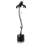 Tefal Garment Steamer, 1700 Watt, Black - IT3420E0