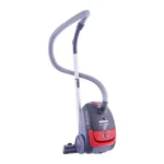 Hoover Vacuum Cleaner, 2000 Watt, Red and Black - TCP2010020