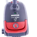 ⁦Hoover Vacuum Cleaner, 2000 Watt, Red and Black - TCP2010020⁩ - الصورة ⁦2⁩