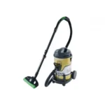 ⁦SHARP Drum Vacuum Cleaner 2400 Watt, Gold - EC-CA2422-X⁩ - الصورة ⁦3⁩