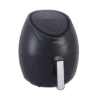 Kenwood KHealthyFry Digital Air Fryer, 3.8 Liters, 1500 Watt, Black â€“ HFP30.000BK