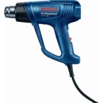 Bosch Professional Heat Gun, 1800 Watt, Blue, GHG 180
