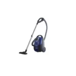 ⁦Panasonic Deluxe Series Vacuum Cleaner, 2000 Watt, Blue- MC-CG713⁩ - الصورة ⁦2⁩