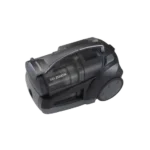 ⁦Panasonic Mega Cyclone Bagless Vacuum Cleaner, 2000 Watt, Black - MC-CL565⁩ - الصورة ⁦2⁩