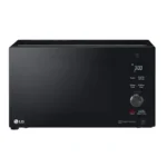 LG NeoChef Microwave Oven With Grill, 42 Liter, Black - MH8265DIS