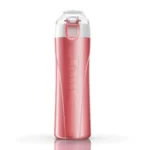 ⁦Tank Water Bottle, 0.65 Liter - Pink⁩ - الصورة ⁦2⁩