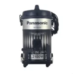 ⁦Panasonic Tough Series Vacuum Cleaner, 2100 Watt, Black- MC-YL699⁩ - الصورة ⁦2⁩
