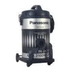 ⁦Panasonic Tough Series Vacuum Cleaner, 2100 Watt, Black- MC-YL699⁩ - الصورة ⁦3⁩