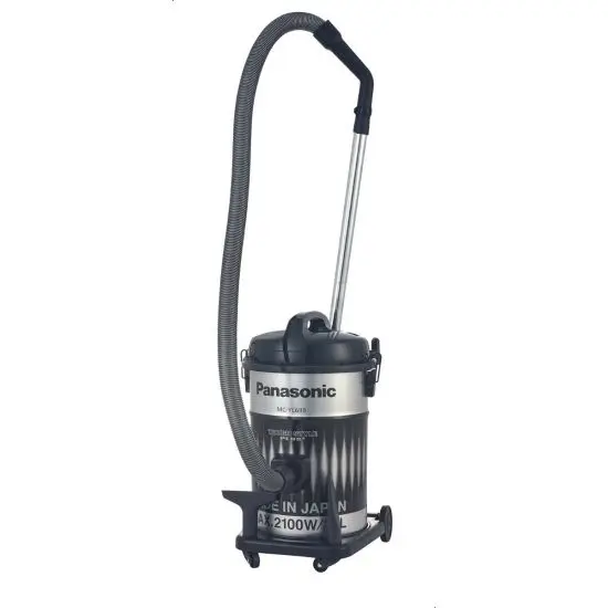 panasonic_tough_series_vacuum_cleaner_2100_watt-mc-yl699_6_ Panasonic Tough Series Vacuum Cleaner, 2100 Watt, Black- MC-YL699 - الصورة 1