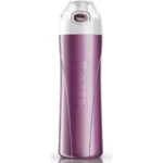 Tank Water Bottle, 0.65 Liter - Purple