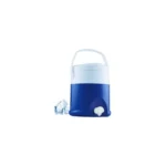 ⁦Tank Ice Tank With Micro-Filter, 12 Litre- Blue⁩ - الصورة ⁦2⁩