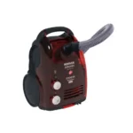 ⁦Hoover Vacuum Cleaner, 2300 Watt, Red, Black - TC5235020⁩ - الصورة ⁦2⁩
