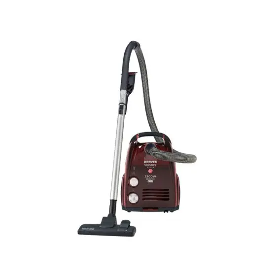 tc5235020_2 Hoover Vacuum Cleaner, 2300 Watt, Red, Black - TC5235020 - الصورة 1