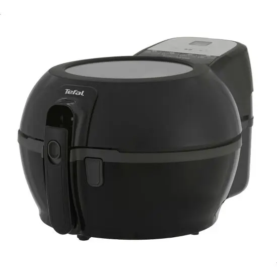 tefal_actifry_airfryer_1.2_liters_black_-_fz727825_2_ قلاية بدون زيت تيفال اكتيفراي، 1.2 لتر، اسود - FZ727825 - الصورة 1