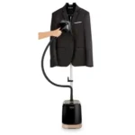 ⁦Tefal Garment Steamer, 1700 Watt, Black - IT3420E0⁩ - الصورة ⁦3⁩